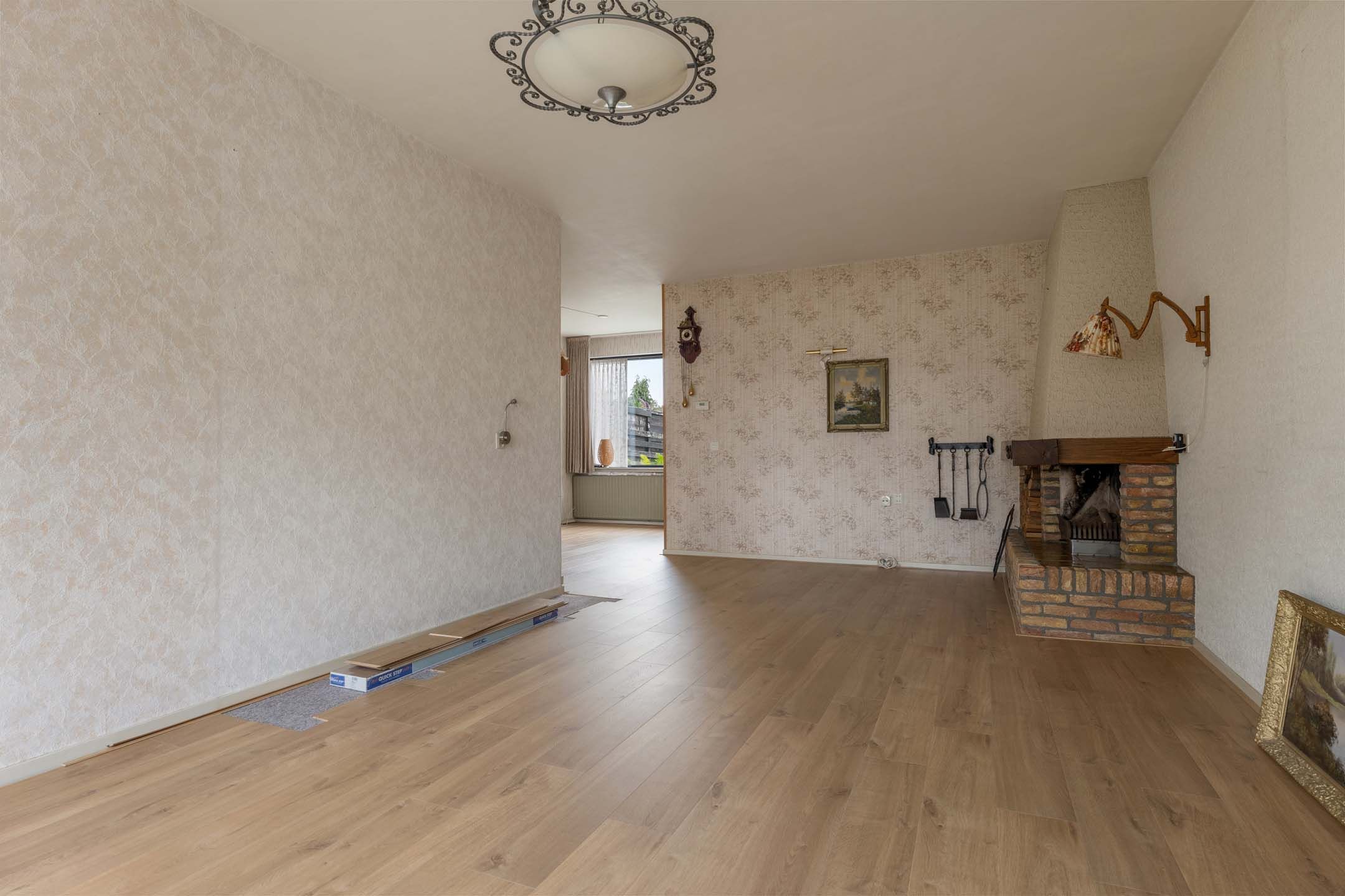 Foto 9 van Kleine Vaartlaan 62