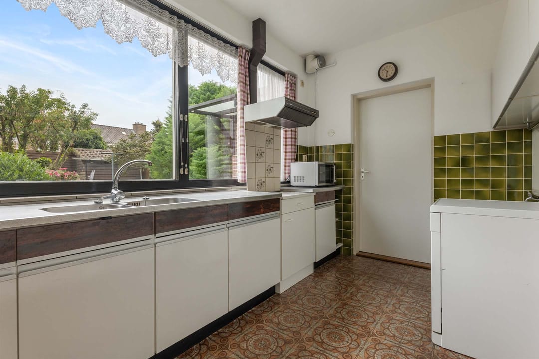 Foto 11 van Kleine Vaartlaan 62