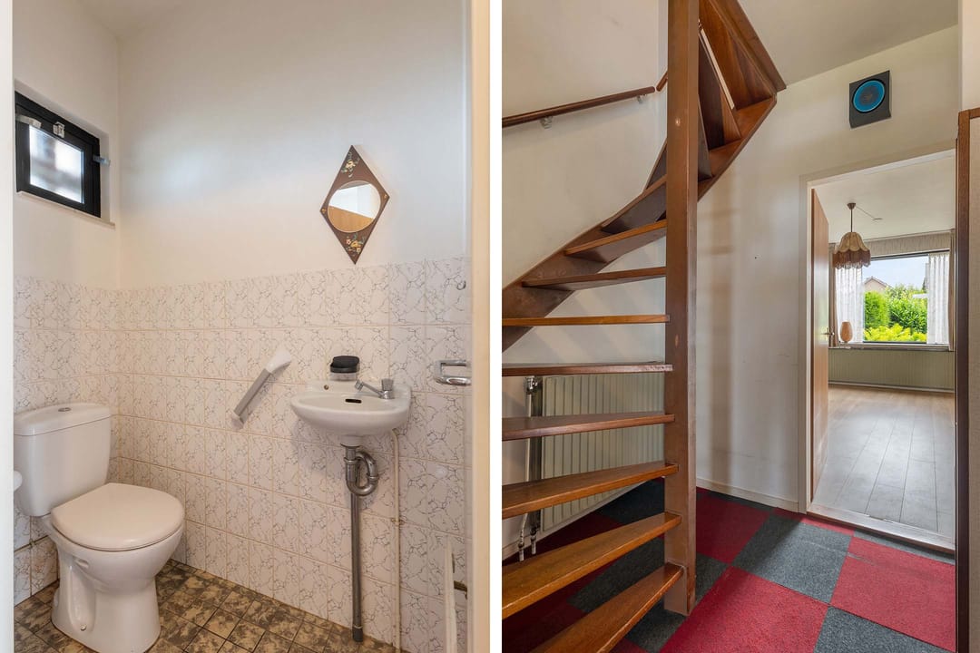 Foto 13 van Kleine Vaartlaan 62