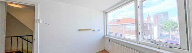 Slaapkamer