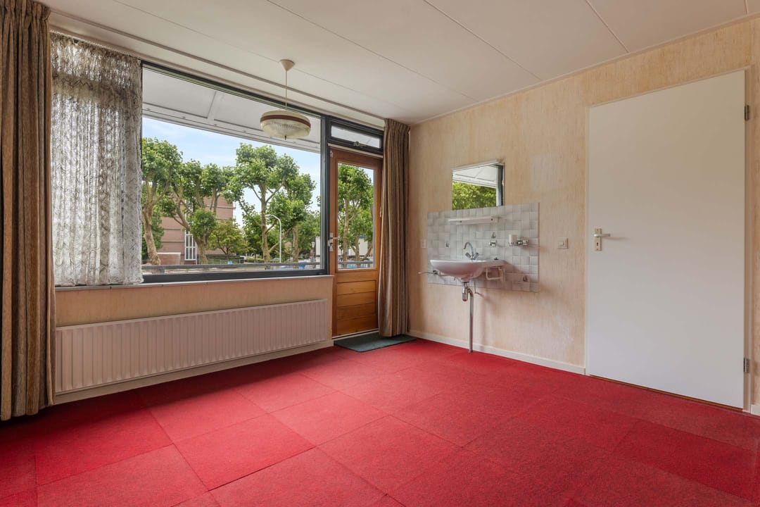 Foto 16 van Kleine Vaartlaan 62