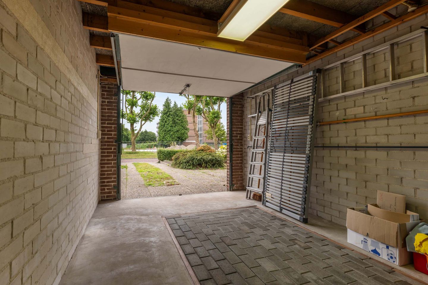 Foto 20 van Kleine Vaartlaan 62