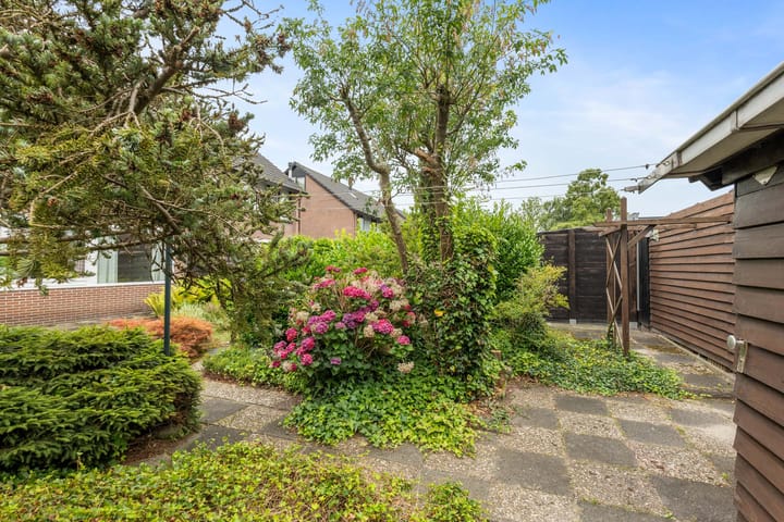 Foto 22 van Kleine Vaartlaan 62