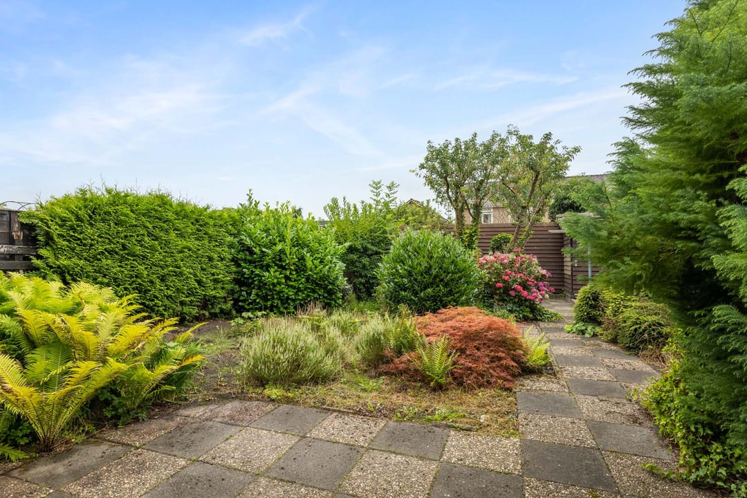 Foto 23 van Kleine Vaartlaan 62