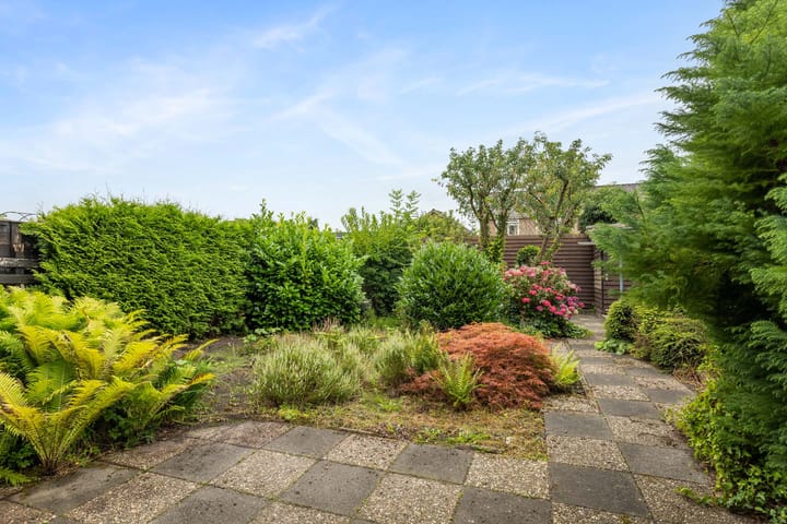 Foto 23 van Kleine Vaartlaan 62