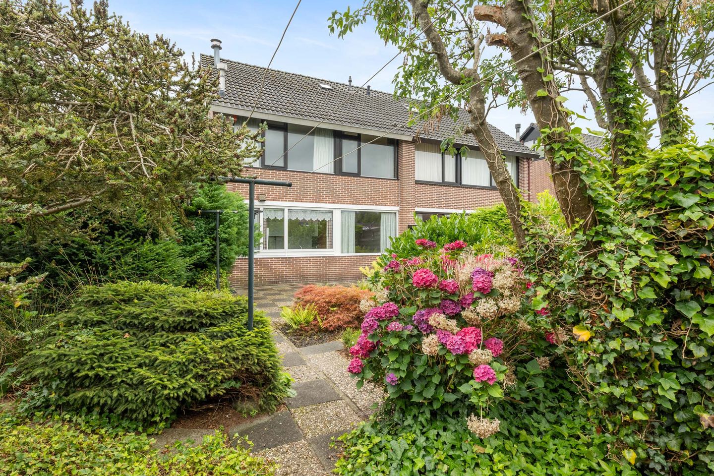 Foto 25 van Kleine Vaartlaan 62