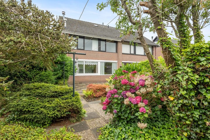 Foto 25 van Kleine Vaartlaan 62