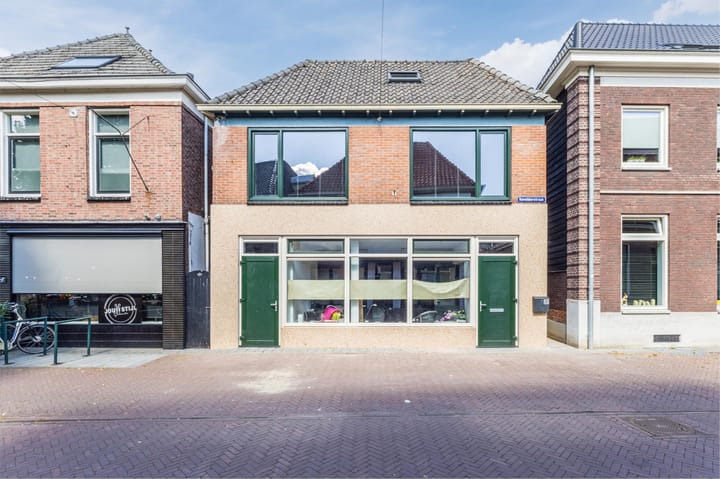 Kevelderstraat 26 A