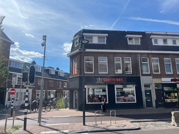Amsterdamsestraatweg 322, Utrecht