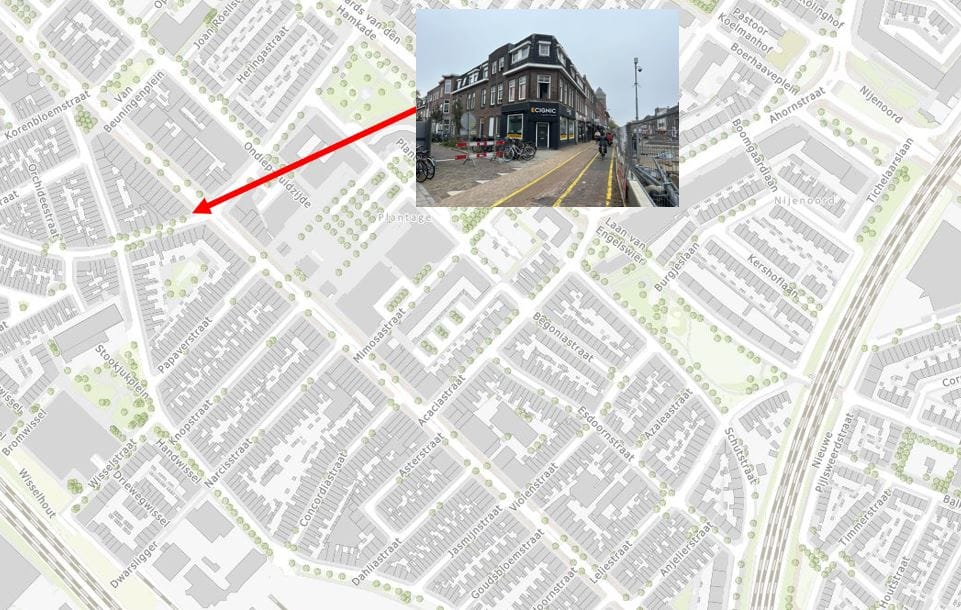 Bekijk foto 5 van Amsterdamsestraatweg 322
