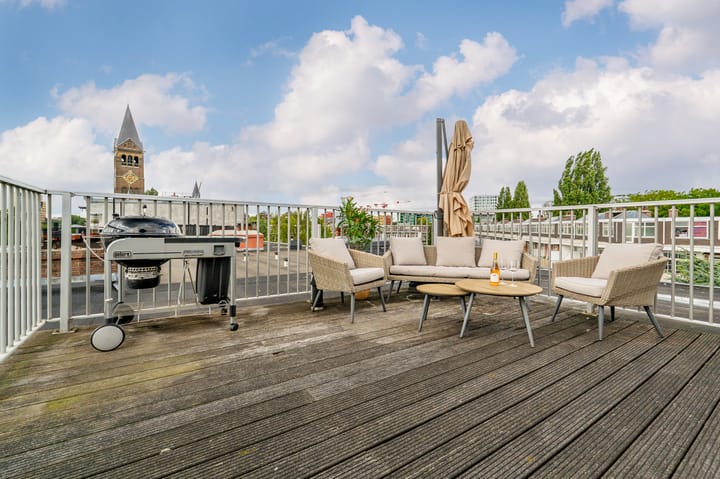 Foto 2 van Admiraal De Ruijterweg 382-3