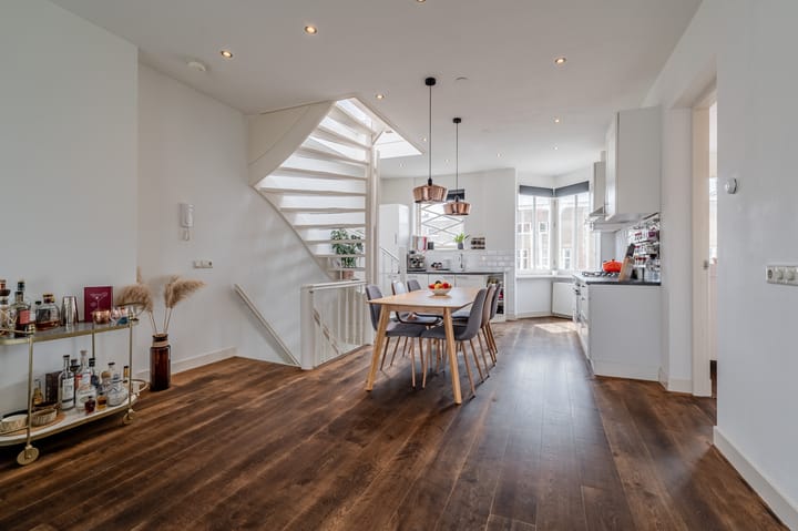 Foto 4 van Admiraal De Ruijterweg 382-3