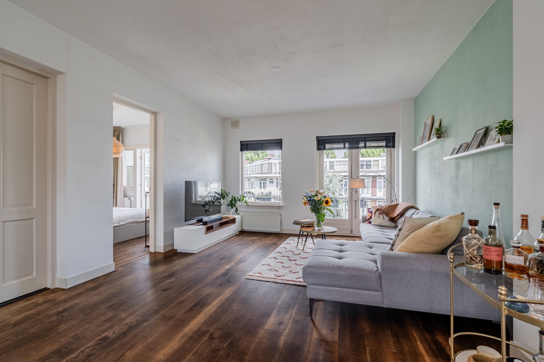 Foto 6 van Admiraal De Ruijterweg 382-3