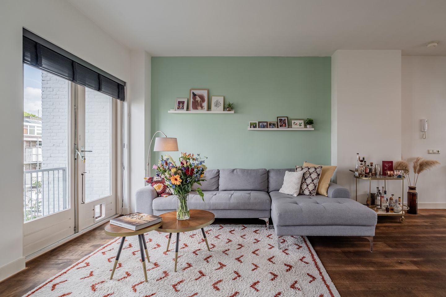 Foto 10 van Admiraal De Ruijterweg 382-3