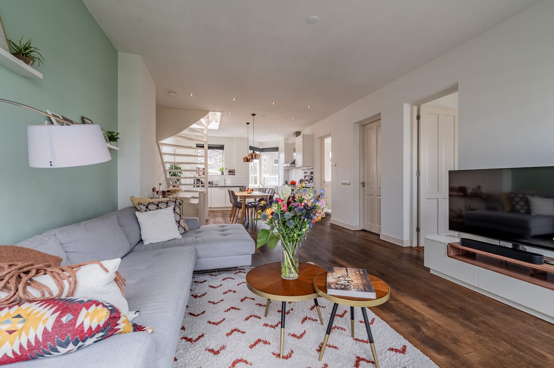 Foto 11 van Admiraal De Ruijterweg 382-3