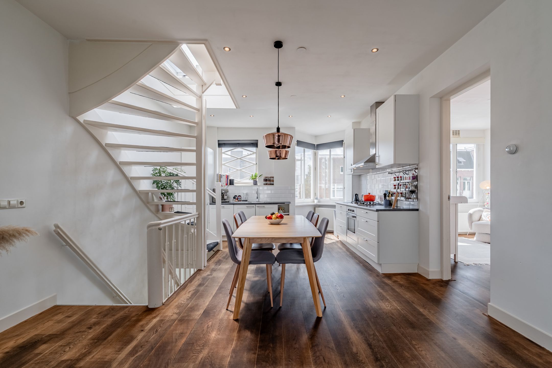 Foto 12 van Admiraal De Ruijterweg 382-3