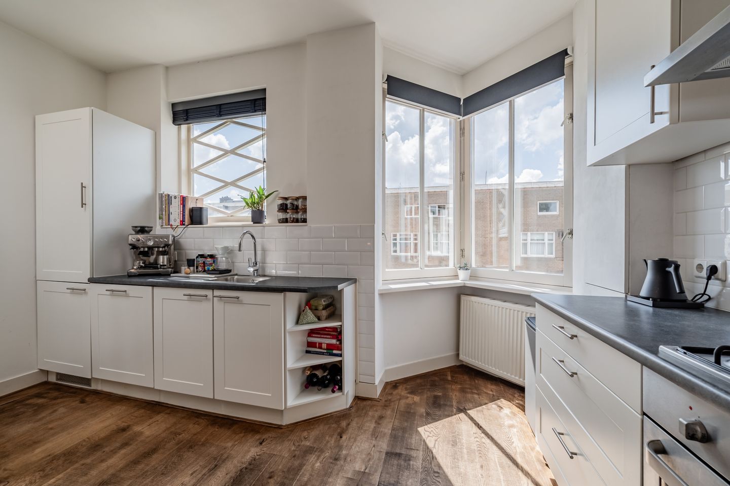 Foto 14 van Admiraal De Ruijterweg 382-3