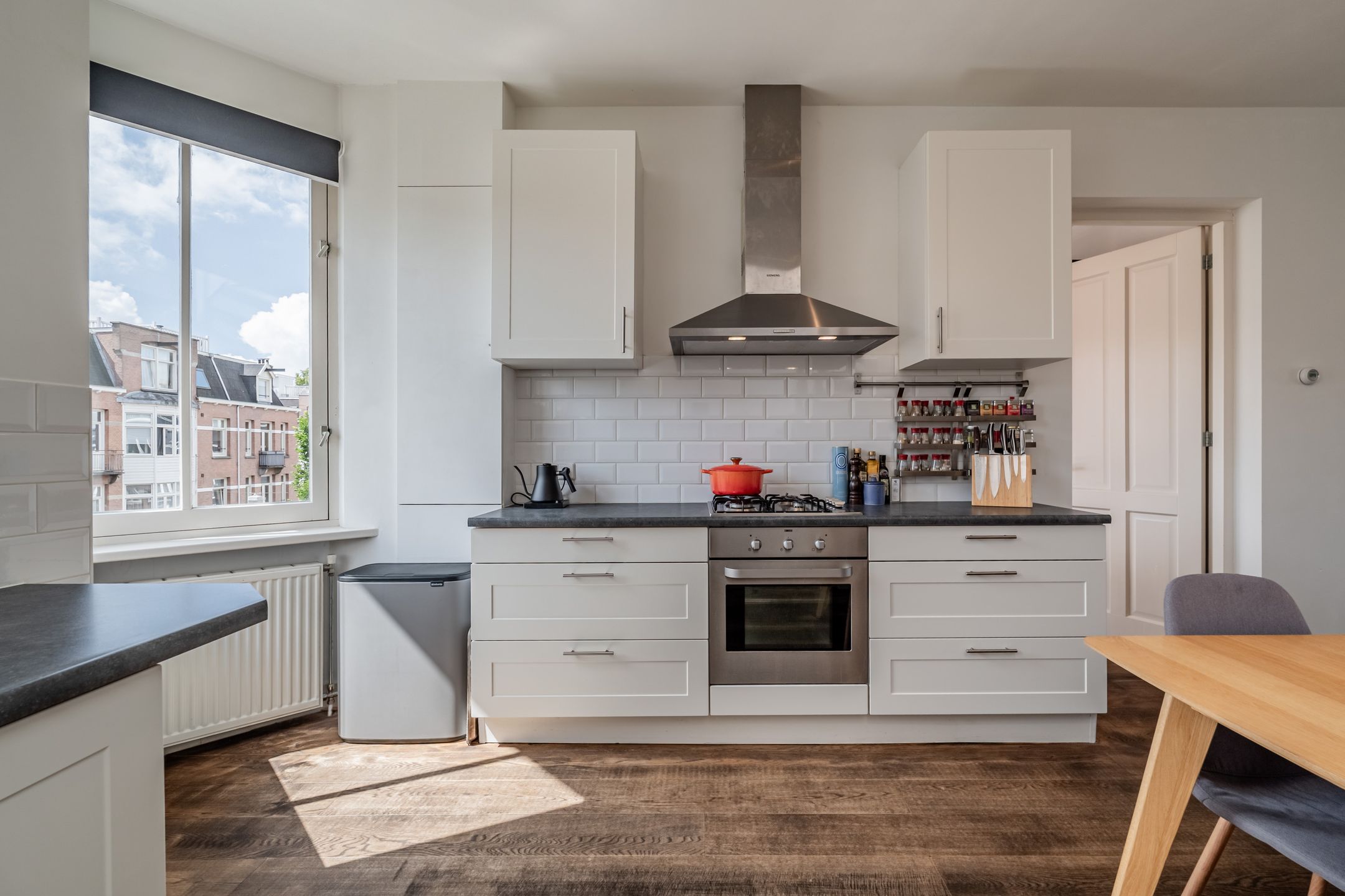 Foto 15 van Admiraal De Ruijterweg 382-3