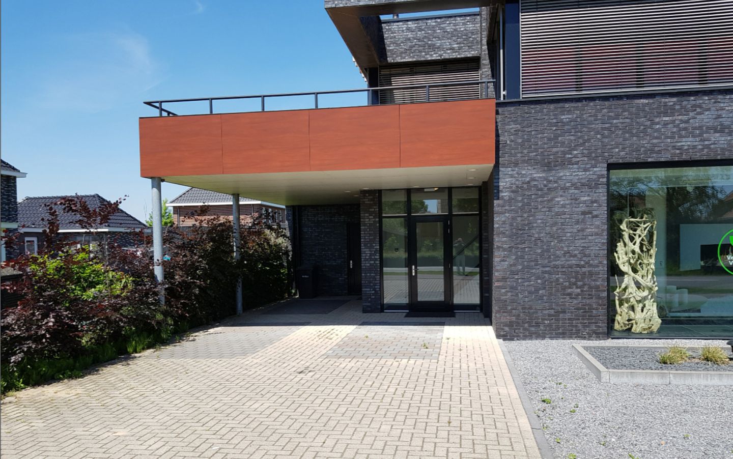 View photo 3 of van Heemstraweg 38