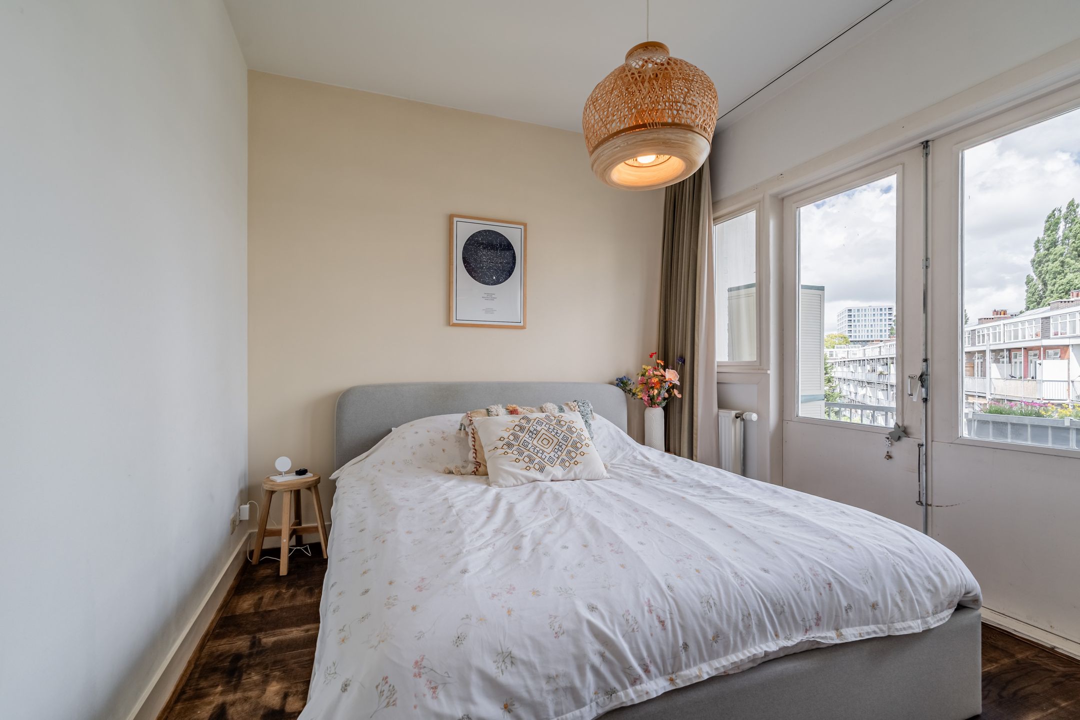 Foto 21 van Admiraal De Ruijterweg 382-3