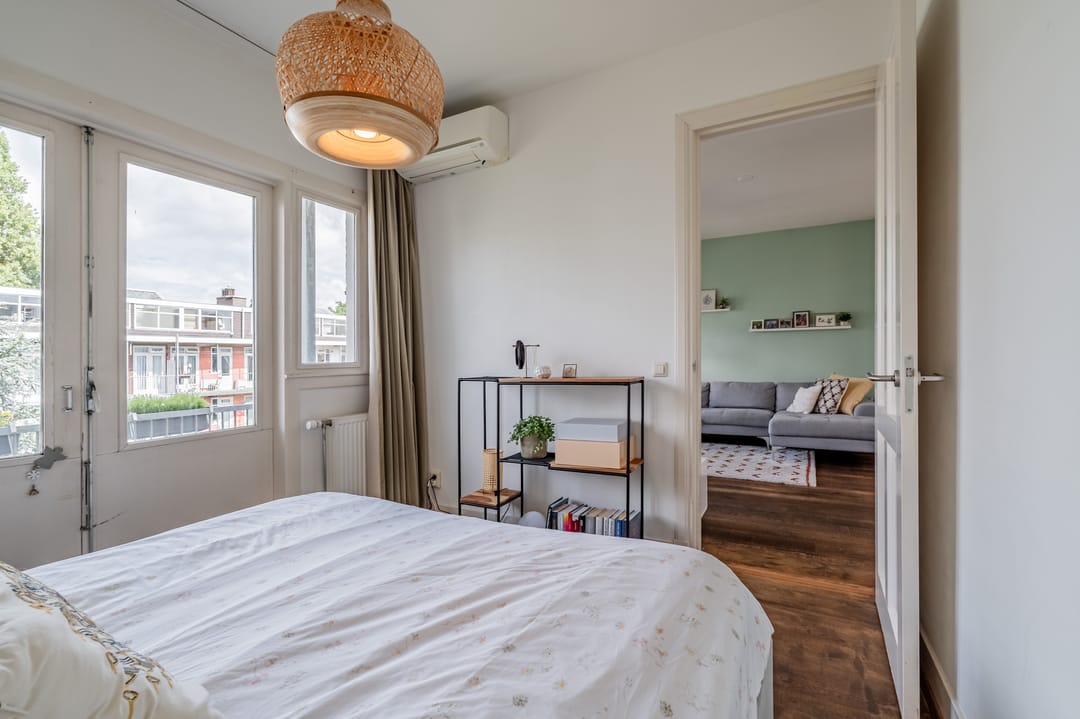 Foto 23 van Admiraal De Ruijterweg 382-3