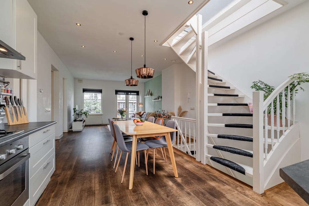 Foto 31 van Admiraal De Ruijterweg 382-3