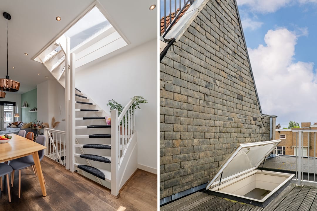 Foto 32 van Admiraal De Ruijterweg 382-3