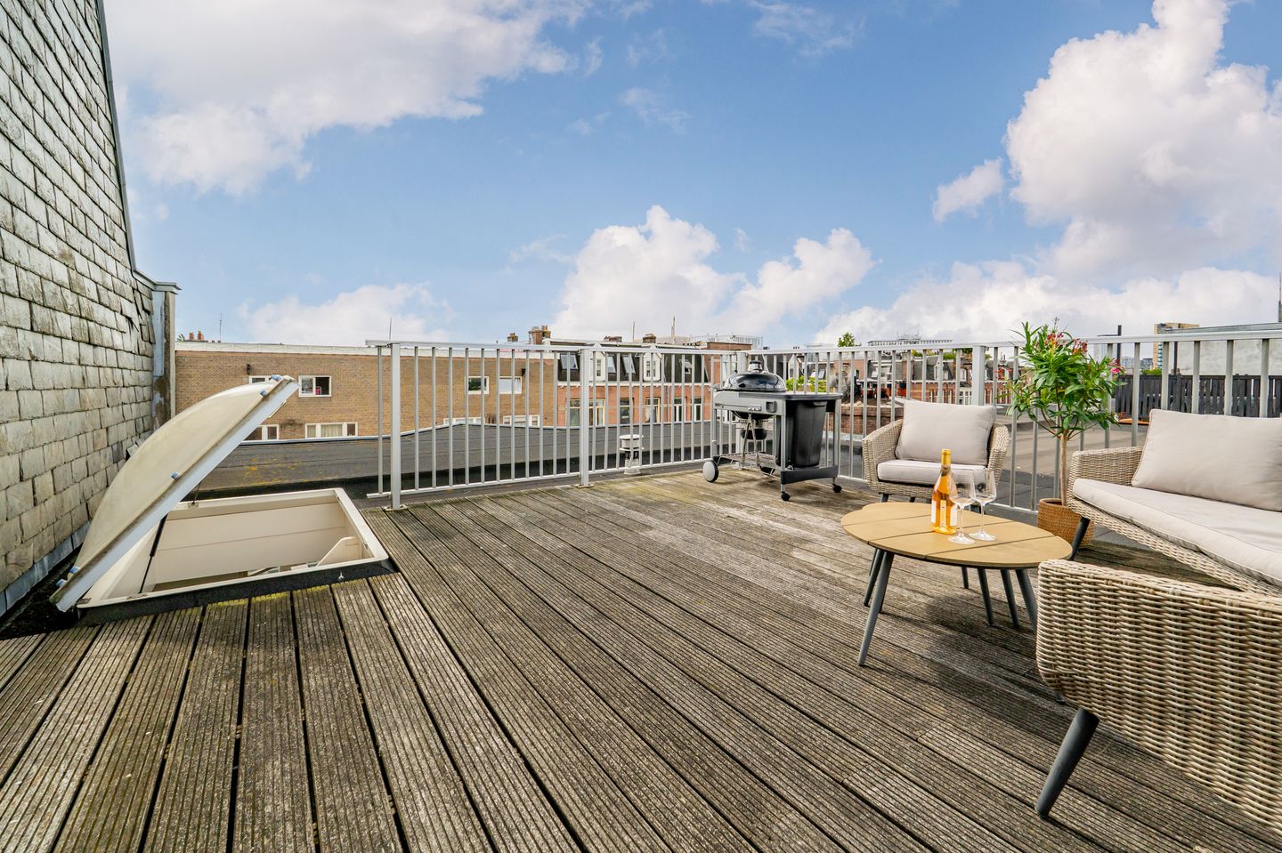 Foto 35 van Admiraal De Ruijterweg 382-3