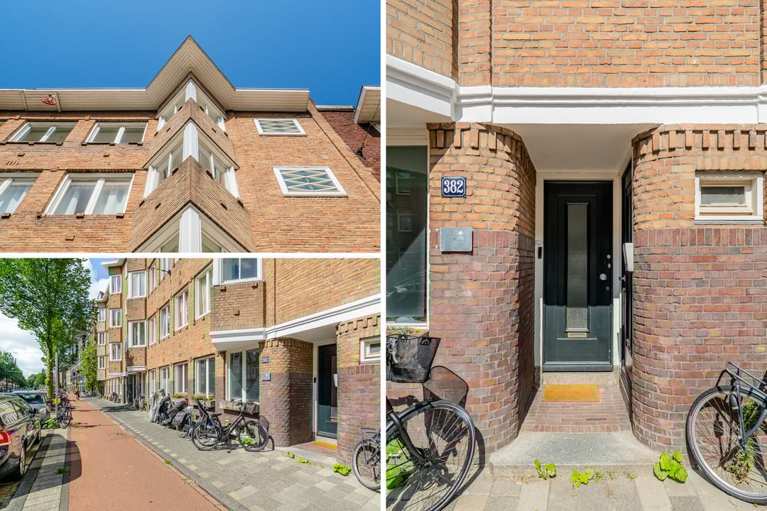 Foto 41 van Admiraal De Ruijterweg 382-3