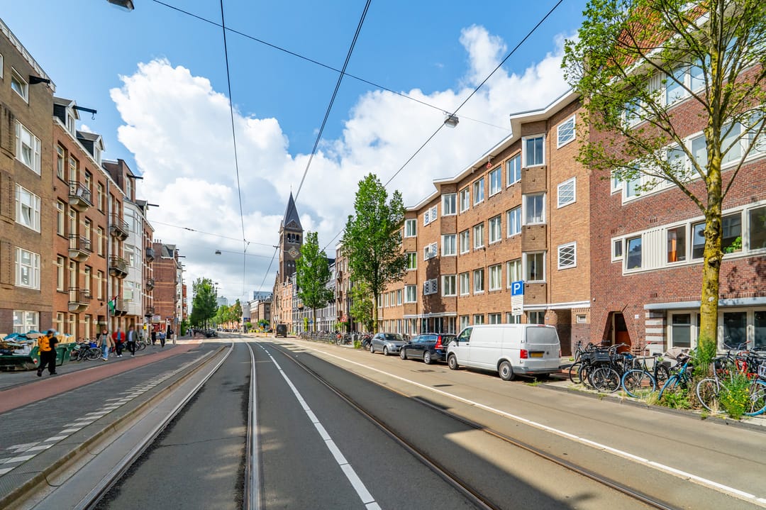 Foto 43 van Admiraal De Ruijterweg 382-3