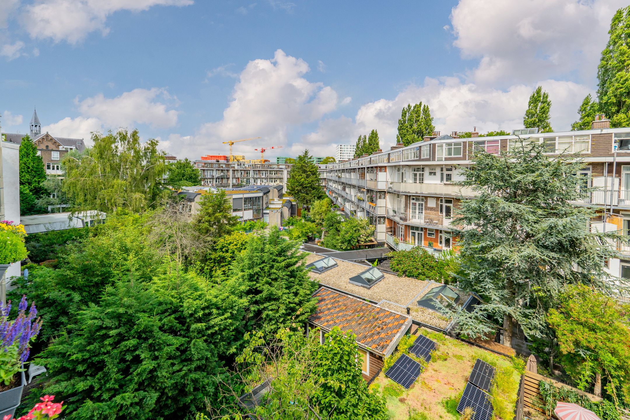 Foto 45 van Admiraal De Ruijterweg 382-3