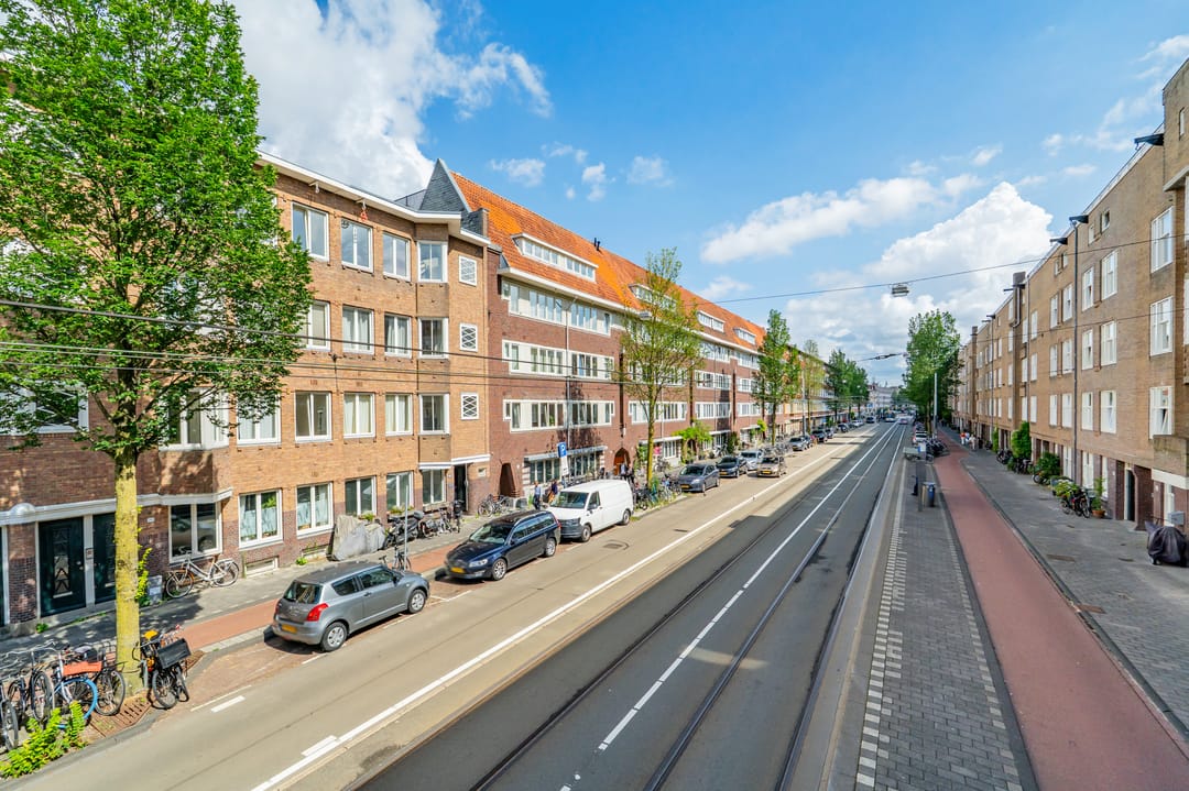 Foto 46 van Admiraal De Ruijterweg 382-3