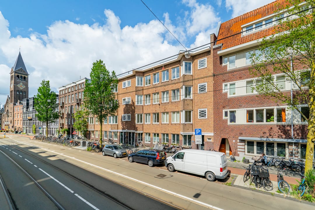 Foto 47 van Admiraal De Ruijterweg 382-3