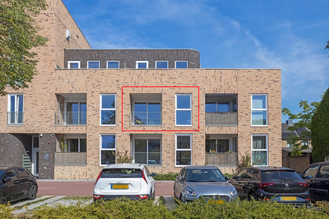 Foto 1 van Lekstraat 133