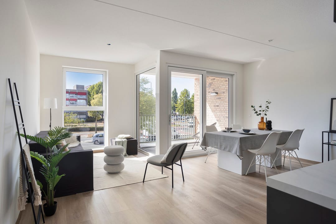 Foto 2 van Lekstraat 133