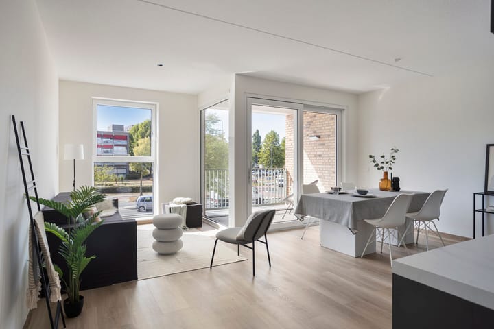 Foto 2 van Lekstraat 133