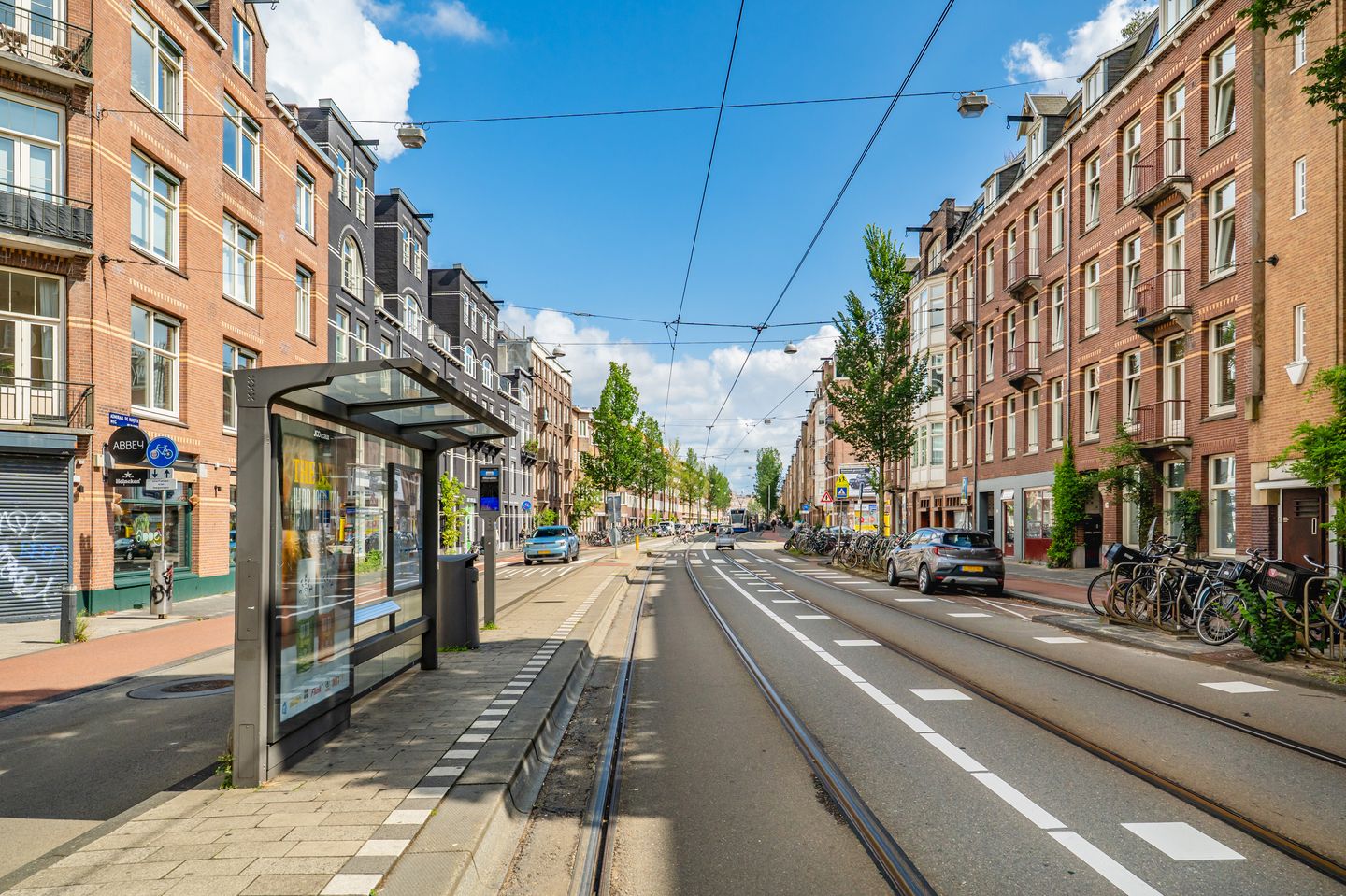 Foto 49 van Admiraal De Ruijterweg 382-3