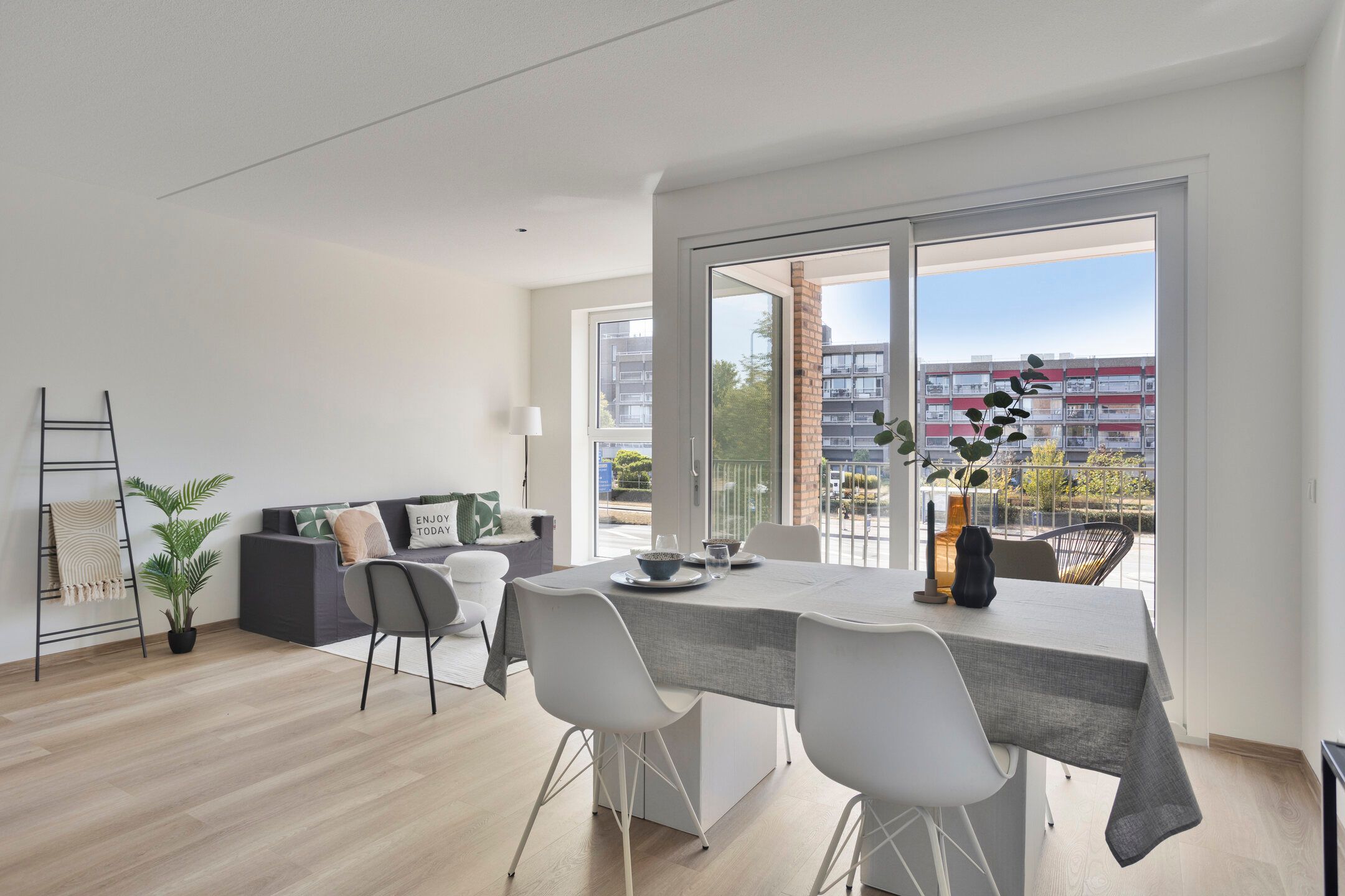 Foto 3 van Lekstraat 133