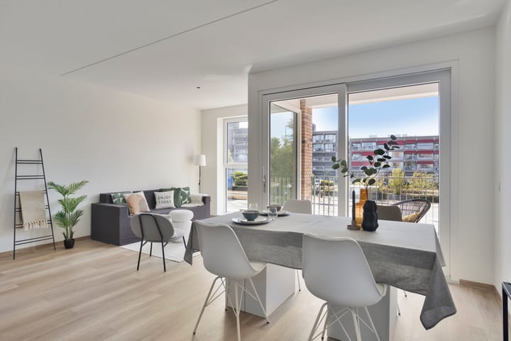 Foto 3 van Lekstraat 133