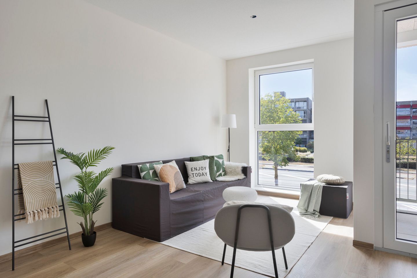 Foto 4 van Lekstraat 133