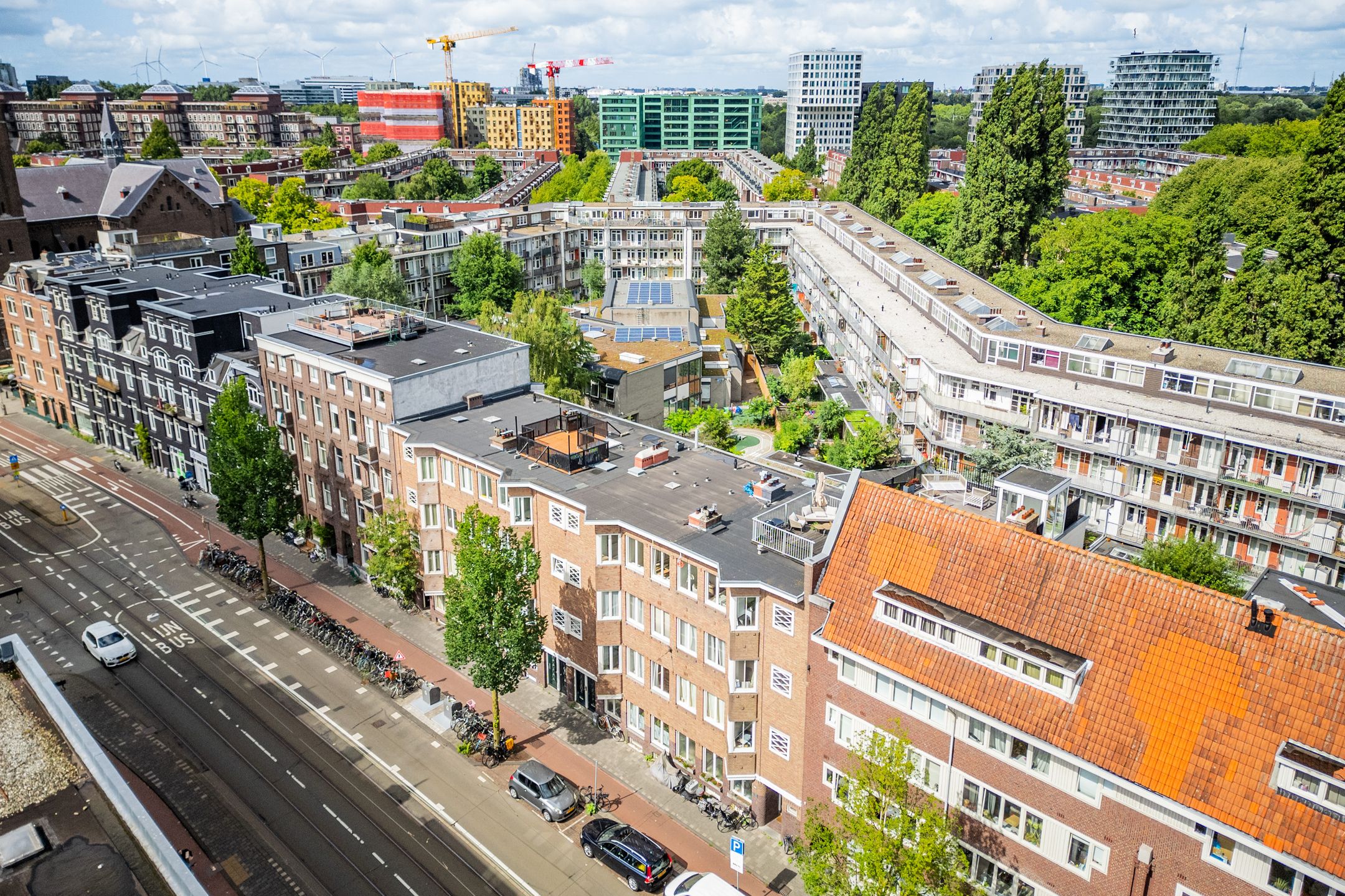 Foto 51 van Admiraal De Ruijterweg 382-3