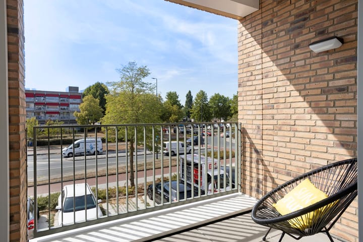 Foto 5 van Lekstraat 133