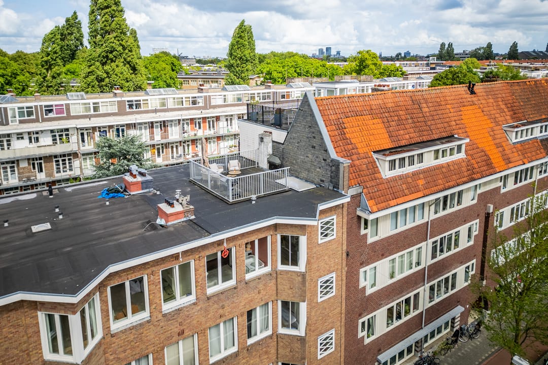 Foto 52 van Admiraal De Ruijterweg 382-3