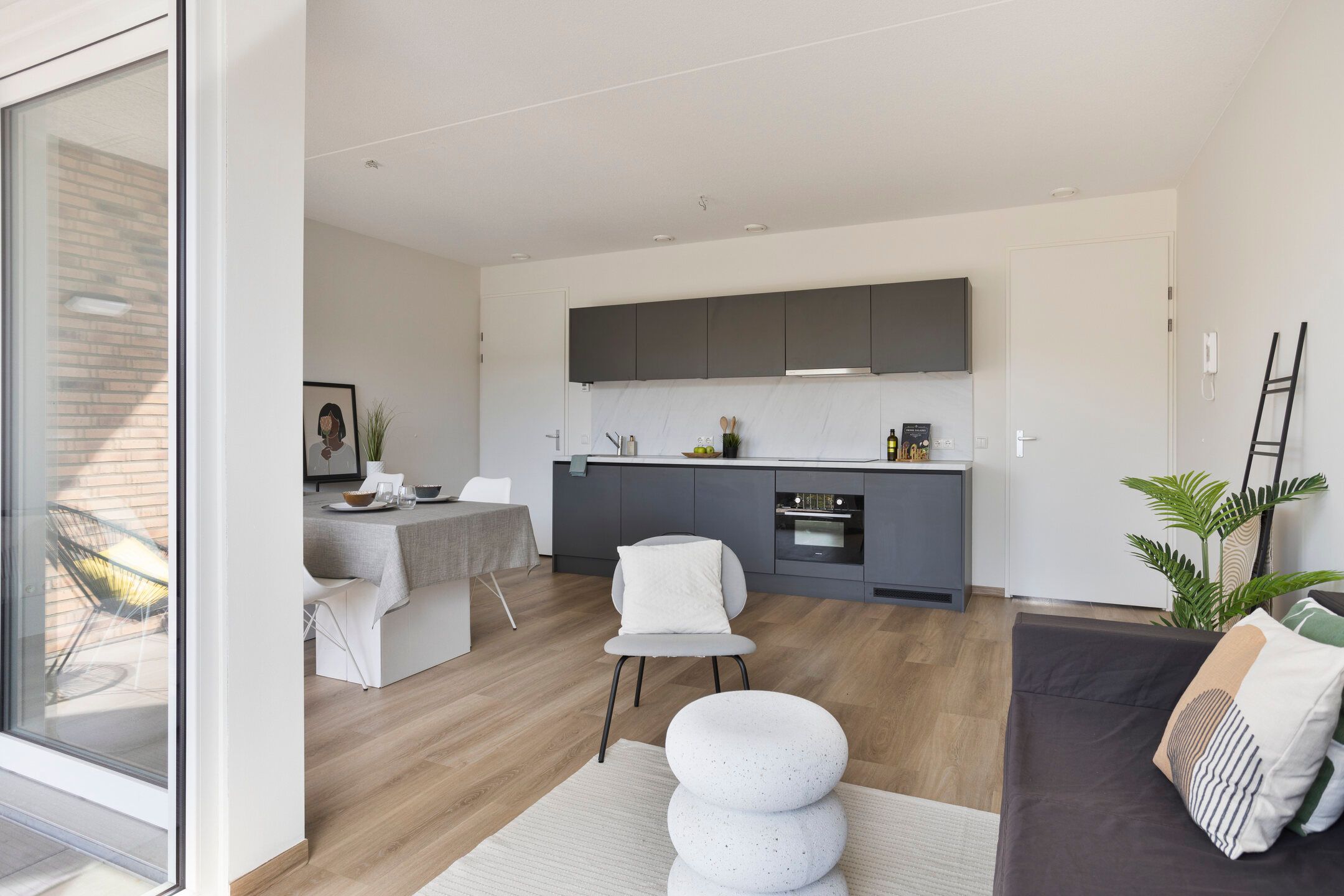 Foto 6 van Lekstraat 133