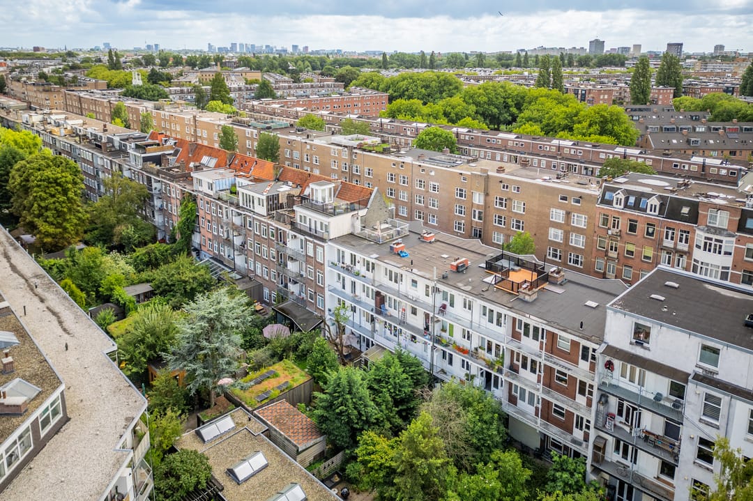 Foto 53 van Admiraal De Ruijterweg 382-3