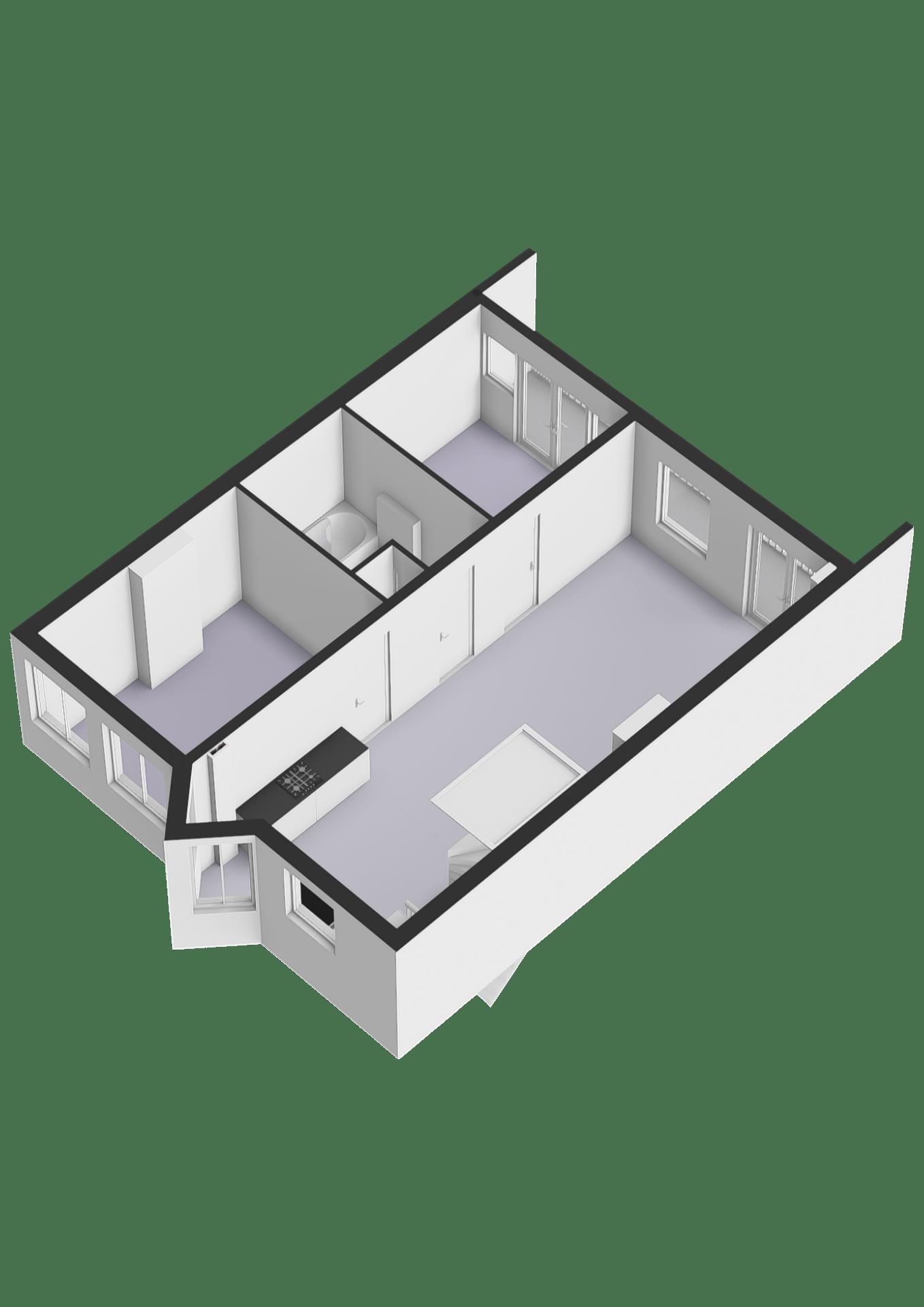 Foto 57 van Admiraal De Ruijterweg 382-3