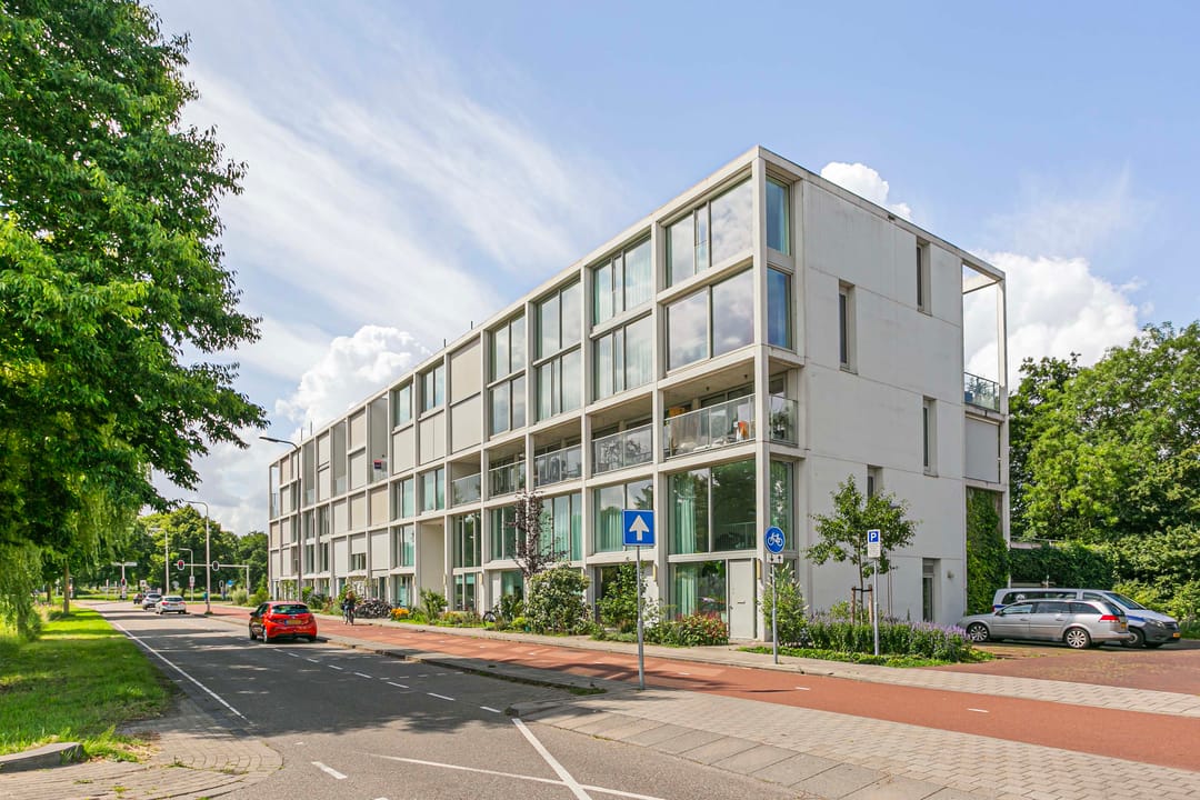 Foto 1 van Sartreweg 162