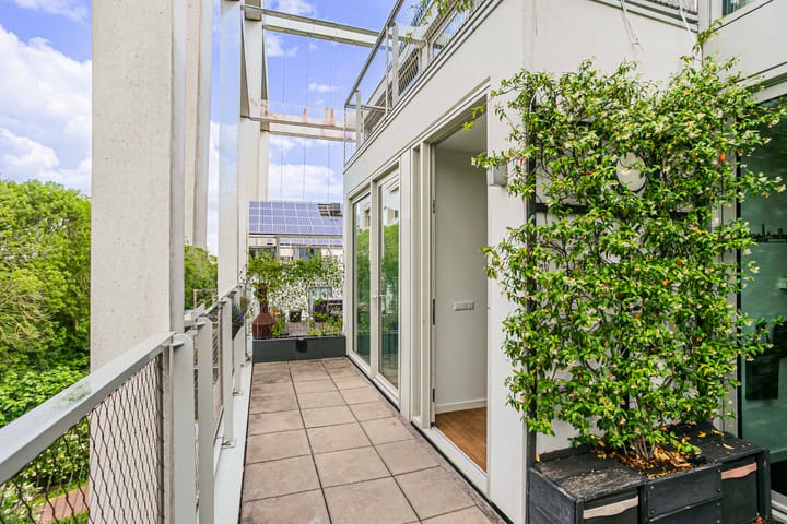 Foto 3 van Sartreweg 162