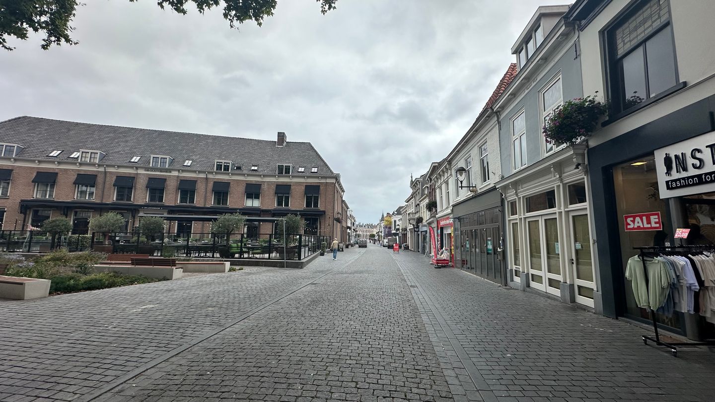 Bekijk foto 3 van Wouwsestraat 10