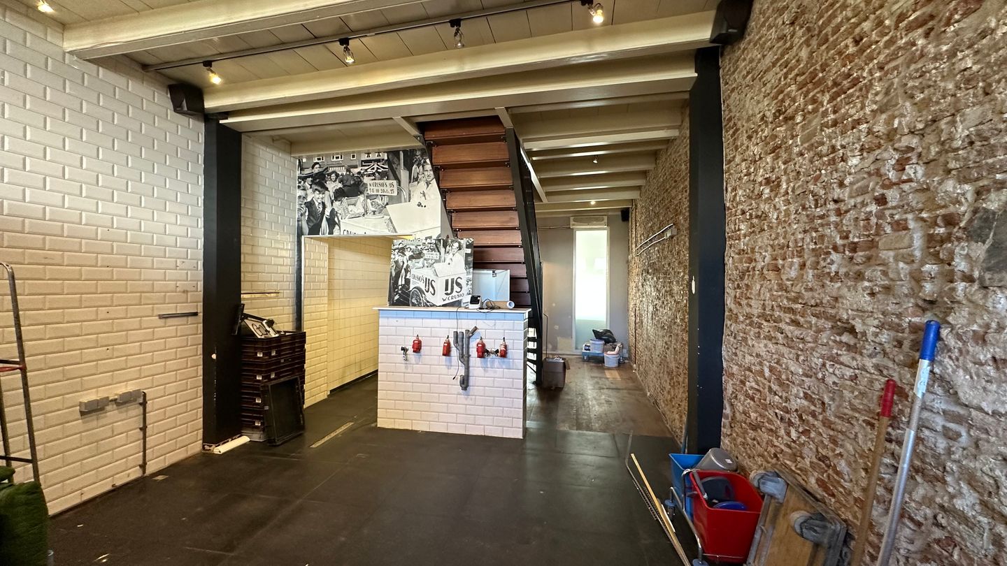 Bekijk foto 4 van Wouwsestraat 10